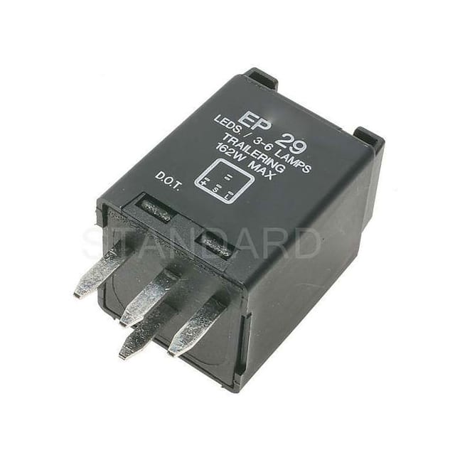 EFL-6 HAZARD FLASHER