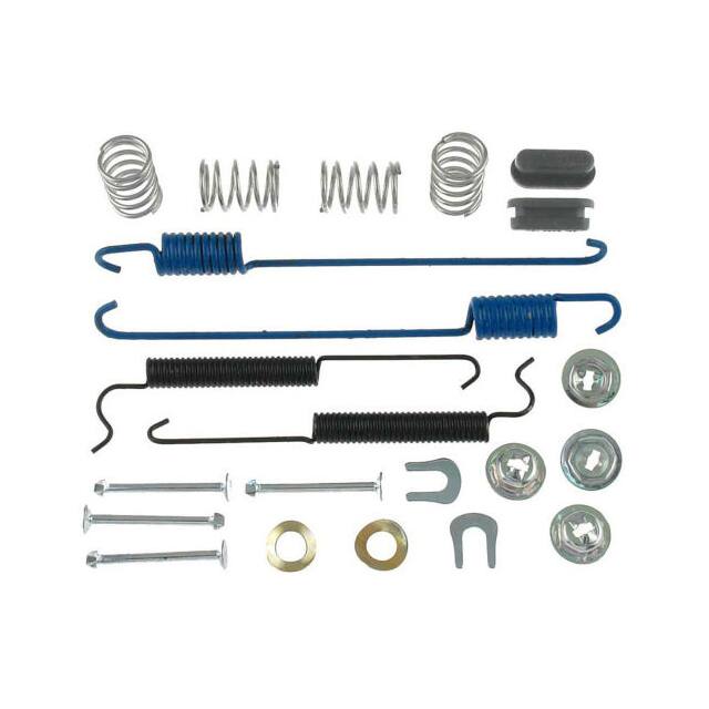 CKH7316 H7316 DRUM BRAKE HARDWARE KIT