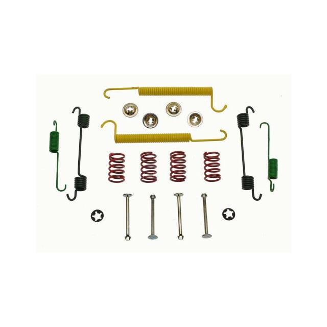 CKH7305 H7305 DRUM BRAKE HARDWARE KIT
