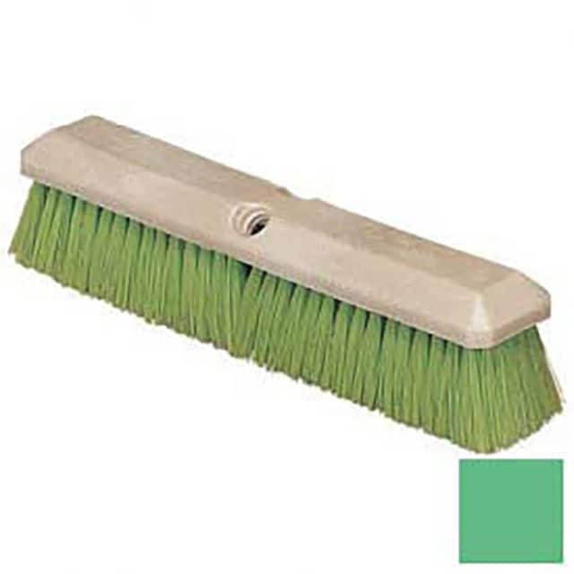 B642032 VEHICLE WASH BRUSH W/NYLEX BRIST