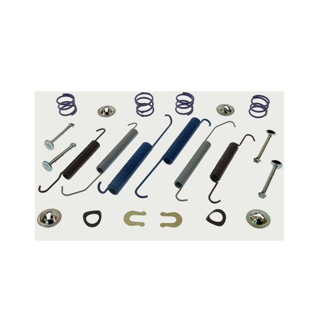 CKH7282 H7282 DRUM BRAKE HARDWARE KIT