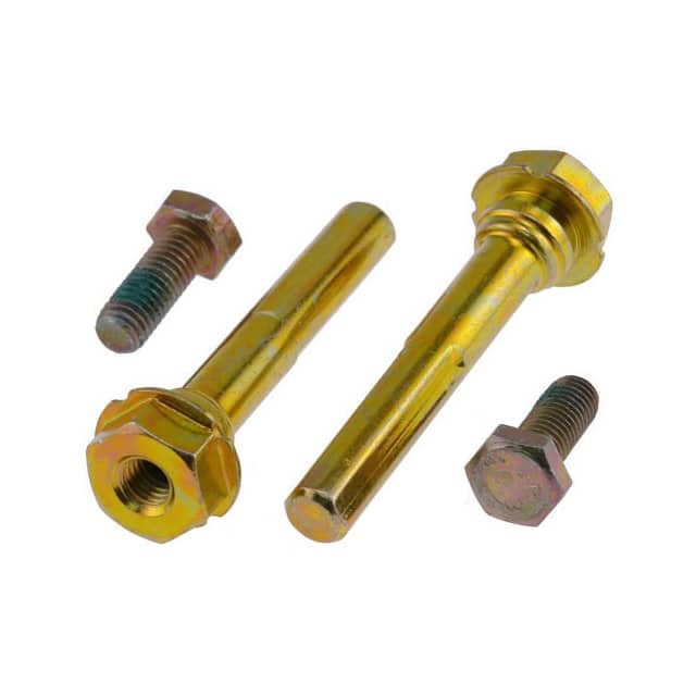 CK14166 DISC BRAKE CALIPER GUIDE PIN KIT