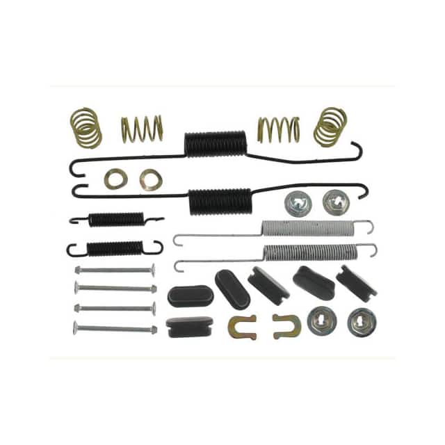 CKH7365 H7365 DRUM BRAKE HARDWARE KIT