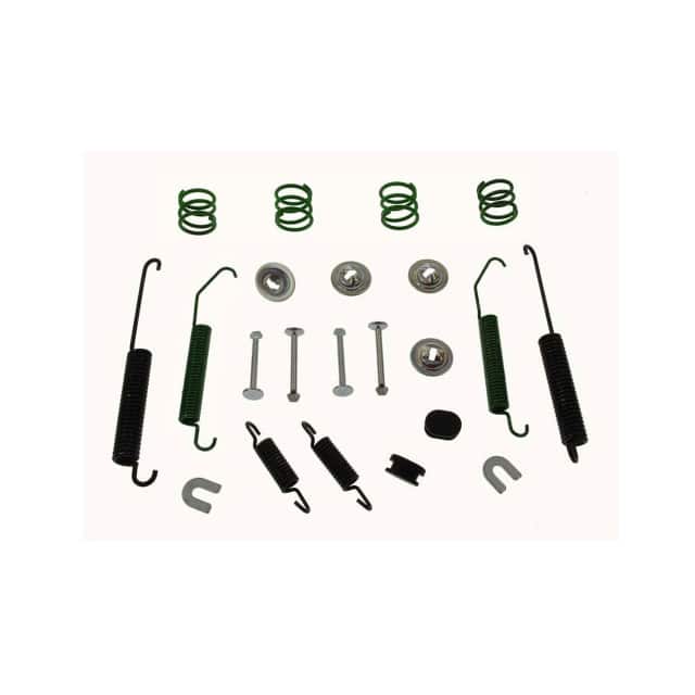 CK17482 17482 DRUM BRAKE HARDWARE KIT