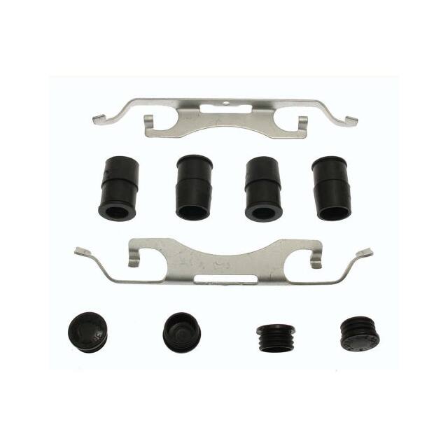 CK13317 13317 DISC BRAKE HARDWARE KIT