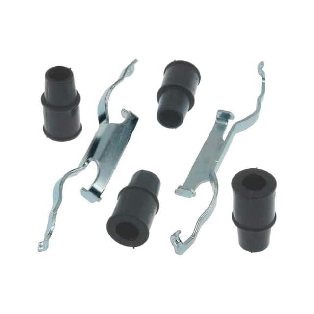 CKH5663 H5663 DISC BRAKE HARDWARE KIT