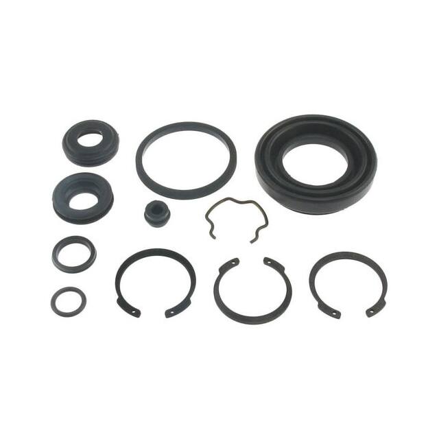 CK15082 15082 DISC BRAKE CALIPER REPAIR