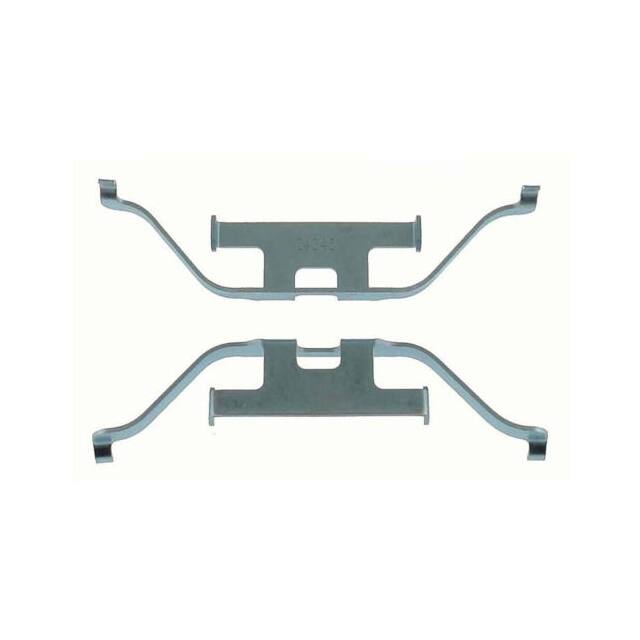 CK13394 13394 DISC BRAKE HARDWARE KIT