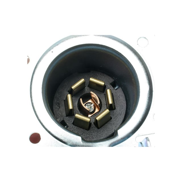 TCP78F TRAILER CONNECTOR
