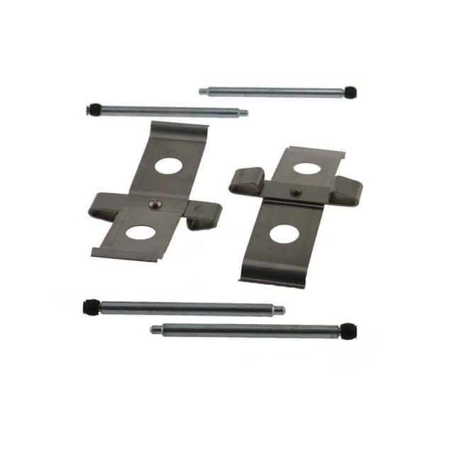 CKH5811 H5811 DISC BRAKE HARDWARE KIT