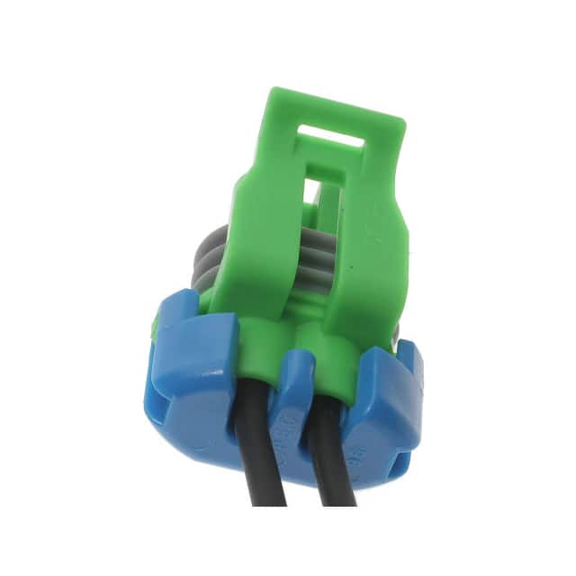 S-634 AIR SWITCHING VALVE CONNECTOR
