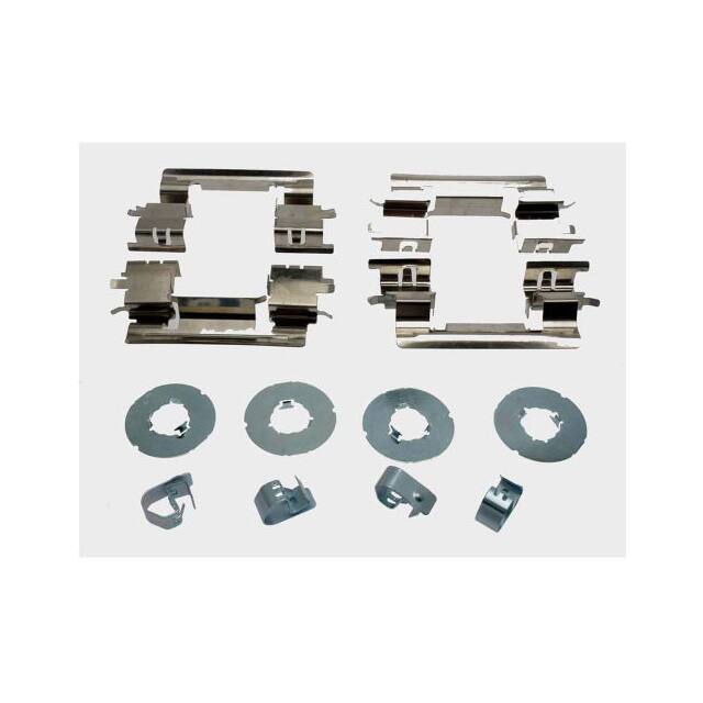 CK13610 13610 DISC BRAKE HARDWARE KIT