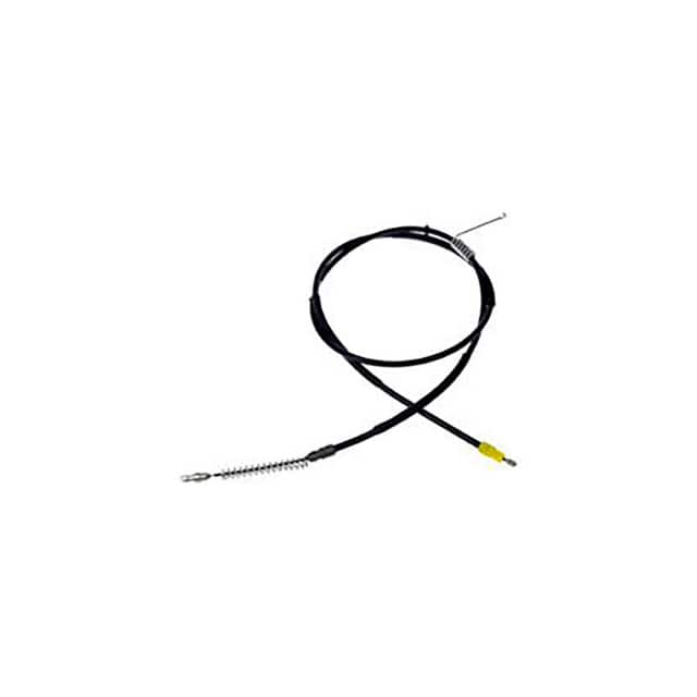 C660223 DORMAN PARKING BRAKE CABLE