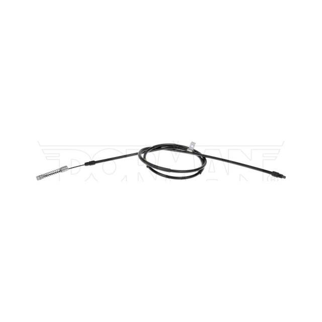 C661207 DORMAN PARKING BRAKE CABLE