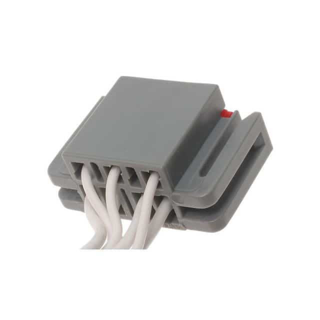 S-665 HEADLIGHT DIMMER SWITCH CONNECTO