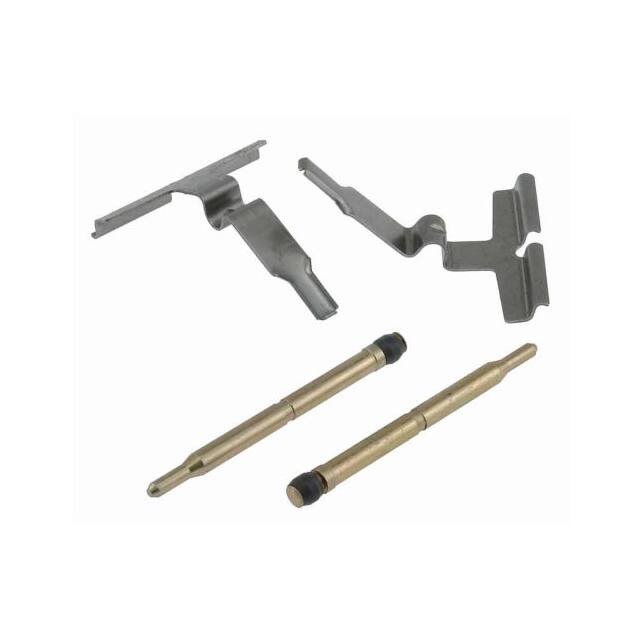 CK13404 13404 DISC BRAKE HARDWARE KIT