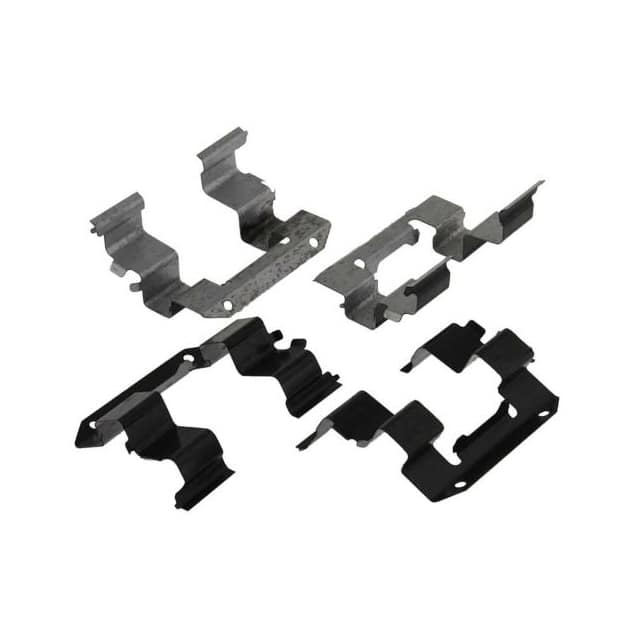 CKP462 P462 DISC BRAKE PAD INSTALLATION