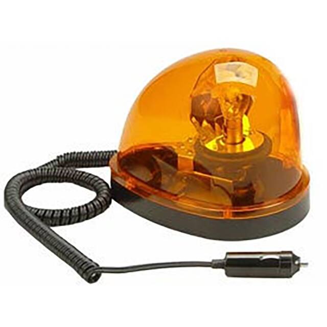 3200-A WOLO EMERGENCY 1 WARNING LIGHT