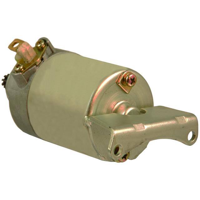 KLF185 BAYOU ATV YEAR 1987 185CC STARTER DRIVE Replacement for Kawasaki KLF185