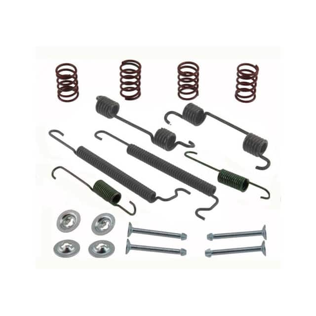 CK17409 17409 DRUM BRAKE HARDWARE KIT
