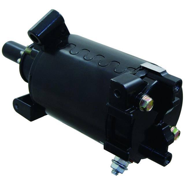 25RVL3 YEAR 2001 30.5CI - 25 H.P. STARTER Replacement for Johnson 25RVL3 Y