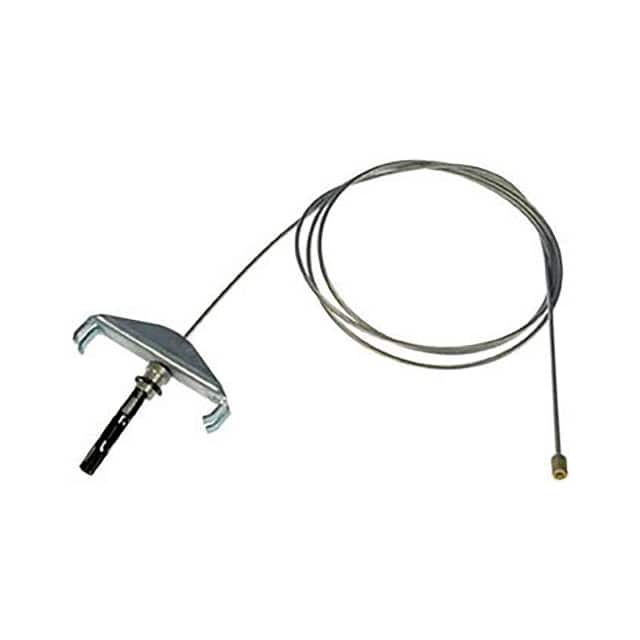 C660361 DORMAN PARKING BRAKE CABLE