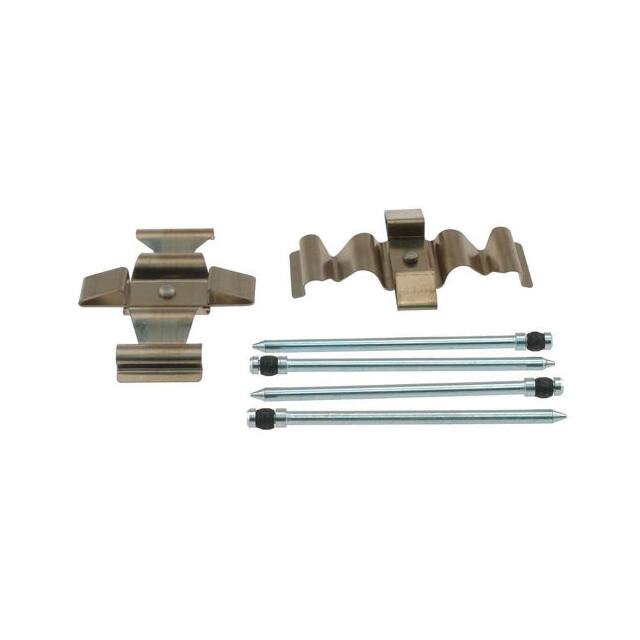 CK13510 13510 DISC BRAKE HARDWARE KIT