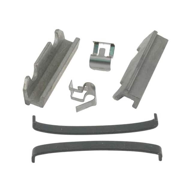CKH5545 H5545 DISC BRAKE HARDWARE KIT