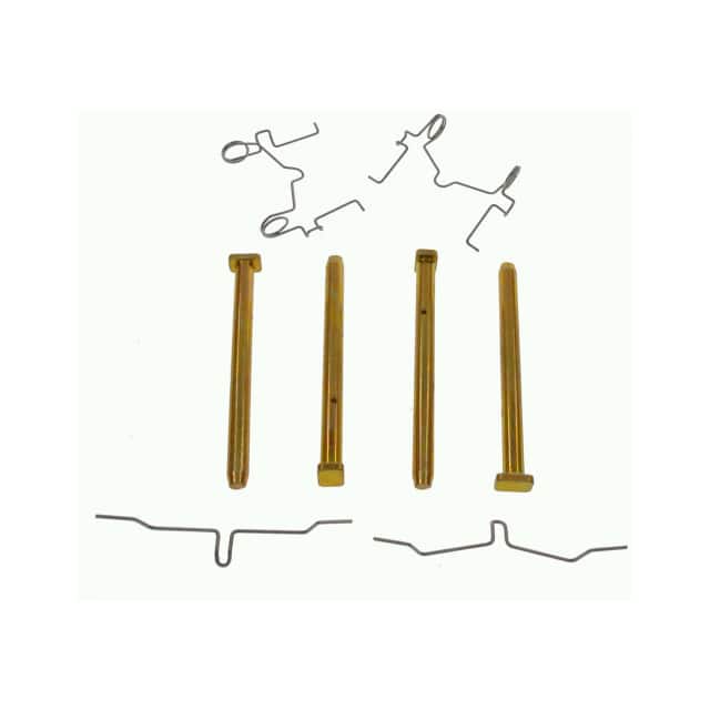 CK13533 13533 DISC BRAKE HARDWARE KIT