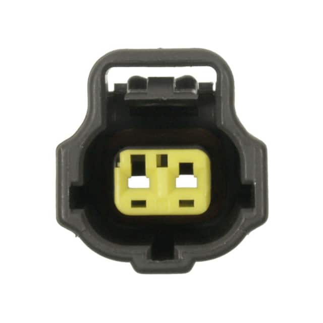 S-2081 AMBIENT AIR TEMPERATURE SENSOR C