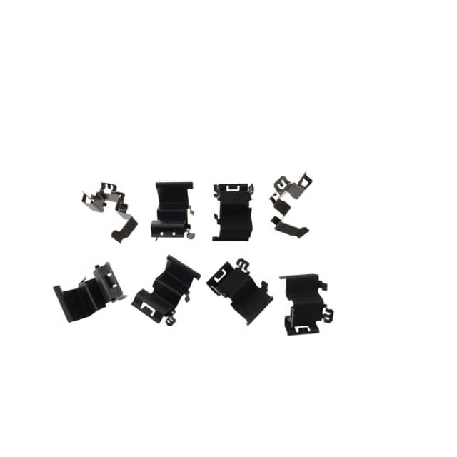 CKH5876 H5876 DISC BRAKE PAD INSTALLATIO