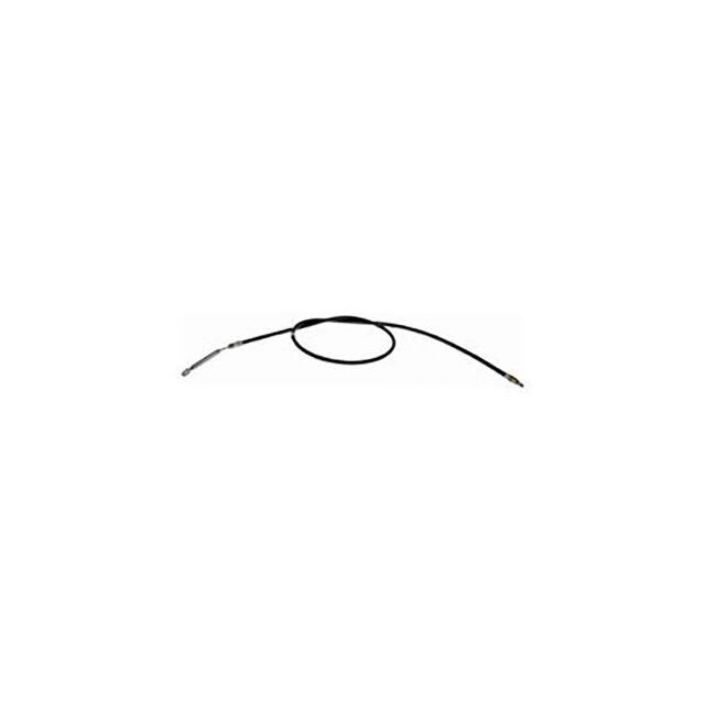 C660004 DORMAN PARKING BRAKE CABLE