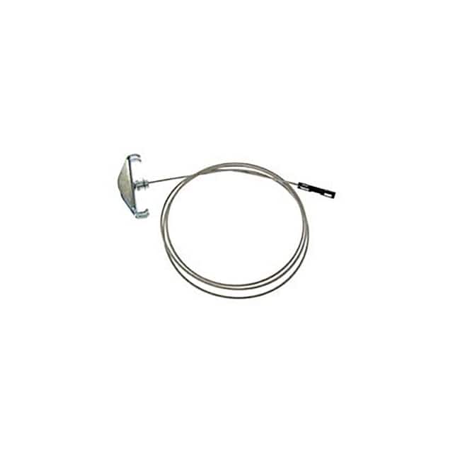 C660365 DORMAN PARKING BRAKE CABLE