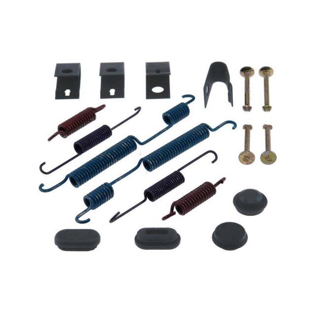 CK17413 17413 DRUM BRAKE HARDWARE KIT