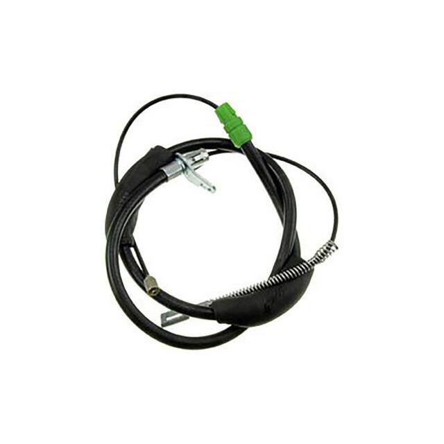 C660263 DORMAN PARKING BRAKE CABLE