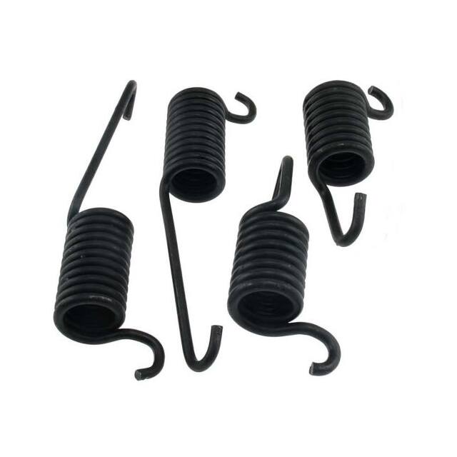 CKH597 DRUM BRAKE SHOE RETURN SPRING KT