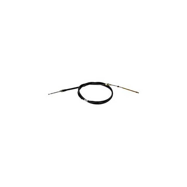 C95255 DORMAN PARKING BRAKE CABLE