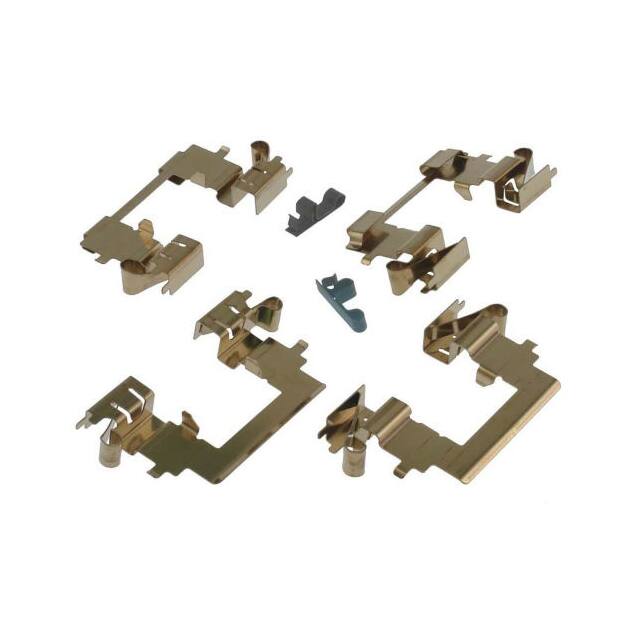 CK13449 13449 DISC BRAKE HARDWARE KIT
