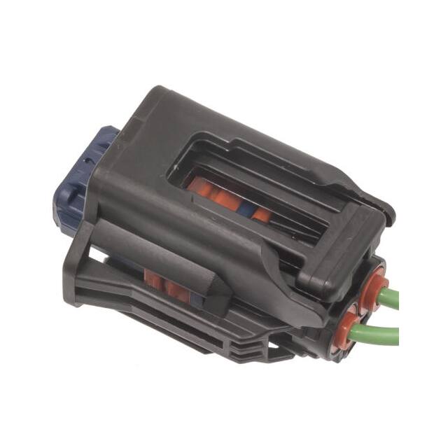 S2397 MULTI-FUNCTION CONNECTOR
