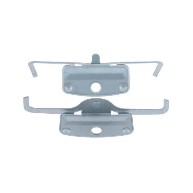 CK13433 13433 DISC BRAKE HARDWARE KIT