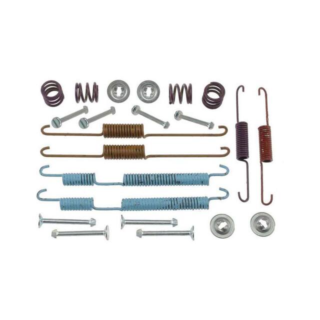 CK17354 17354 DRUM BRAKE HARDWARE KIT