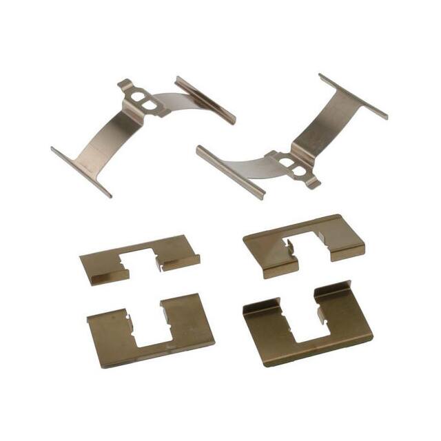 CK13334 13334 DISC BRAKE HARDWARE KIT
