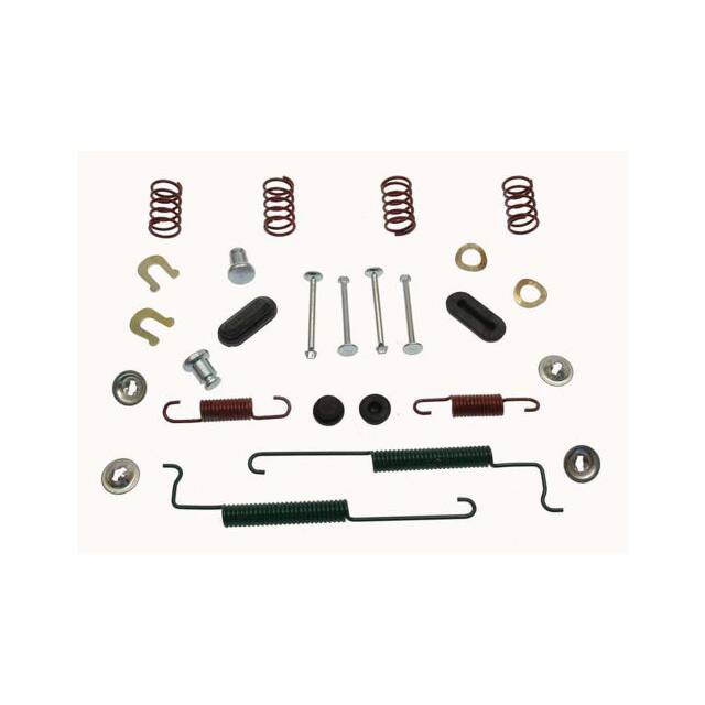 CK17328 17328 DRUM BRAKE HARDWARE KIT