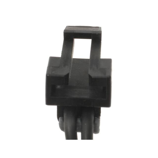 S-633 STANDARD IGNITION BRAKE FLUID LE
