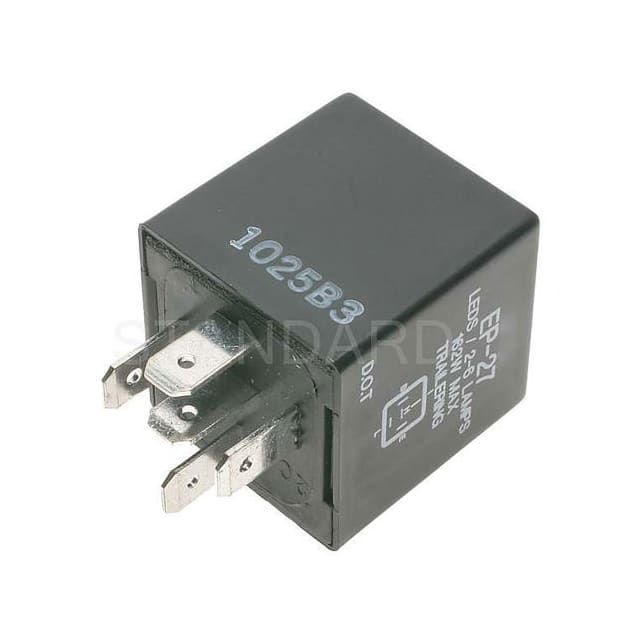 EFL-4 HAZARD FLASHER