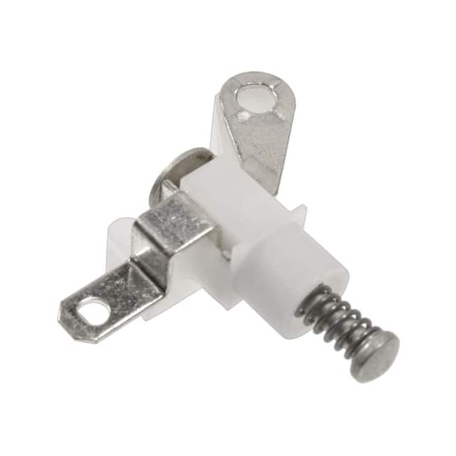 DS-3386 STANDARD IGNITION PARKING BRAKE