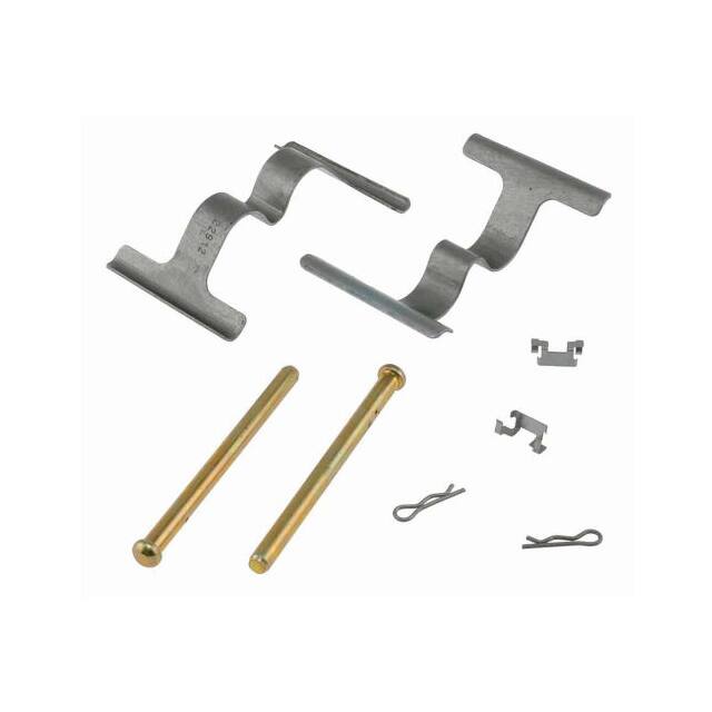 CK13411 13411 DISC BRAKE HARDWARE KIT