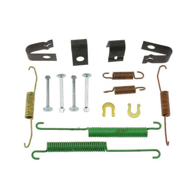 CK17307 17307 DRUM BRAKE HARDWARE KIT