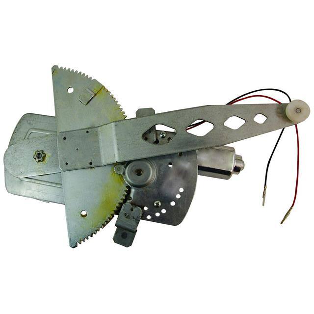 WPR4392LMB Replacement for Wai Global WPR43