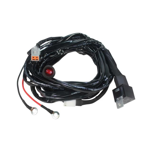 3035770 HARNESS W/SINGLE SWITCH, ATP CON